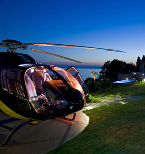 Salem Helicopter Real Estate