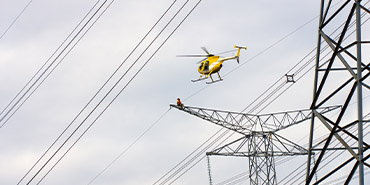 Salem Helicopter Trans Line