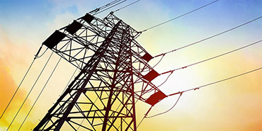 Salem Transmission Line