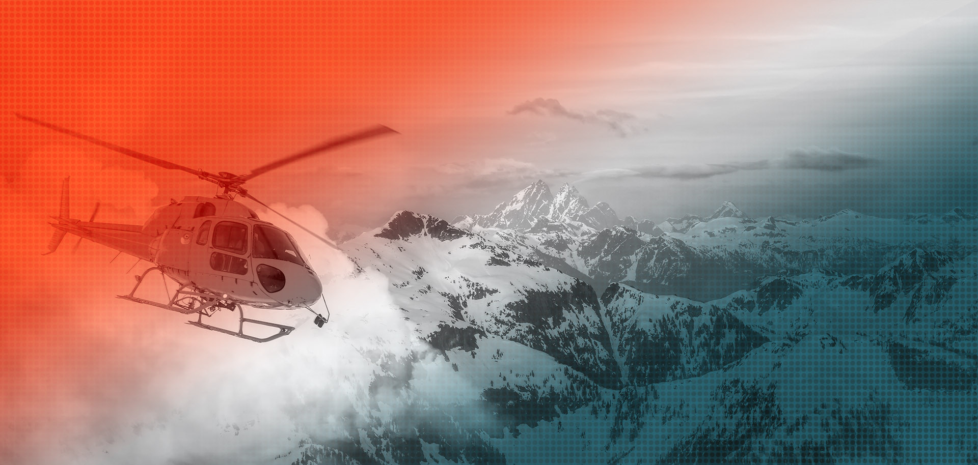 Salem Helicopter Charter