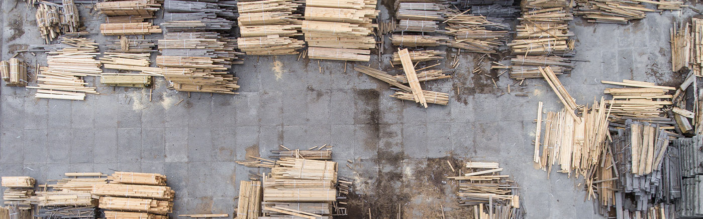 Salem Helicopter Logging